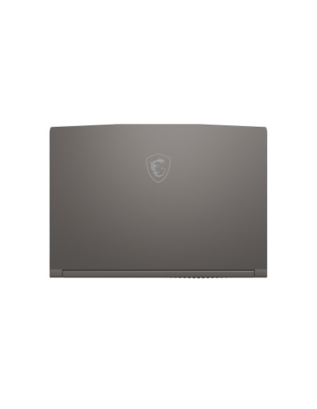 MSI Thin 15 B13VE-1686IT Intel® Core™ i7 i7-13620H Computer portatile 39,6 cm (15.6") Full HD 16 GB DDR4-SDRAM 512 GB SSD