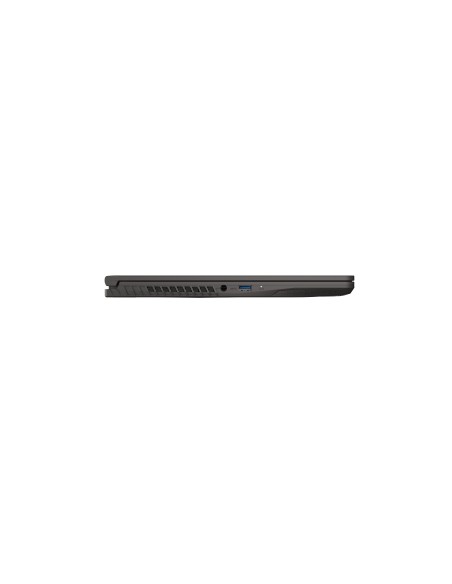 MSI Thin 15 B13VE-1686IT Intel® Core™ i7 i7-13620H Computer portatile 39,6 cm (15.6") Full HD 16 GB DDR4-SDRAM 512 GB SSD