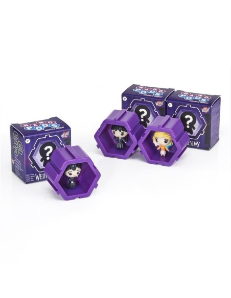 Giochi Preziosi Wednesday Nano Pods