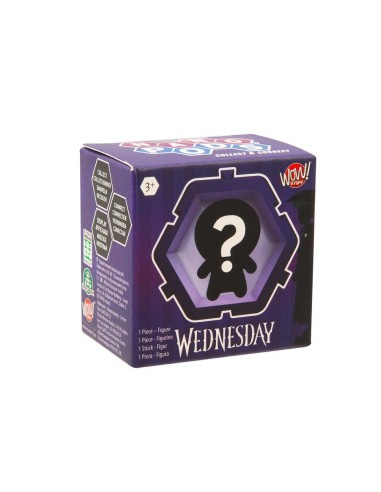 Giochi Preziosi Wednesday Nano Pods