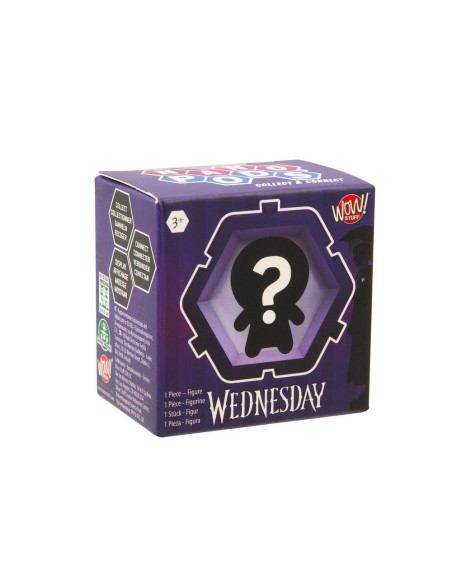 Giochi Preziosi Wednesday Nano Pods