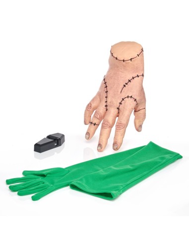 Giochi Preziosi Wednesday real fx hand