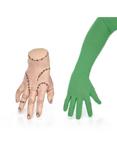 Giochi Preziosi Wednesday real fx hand