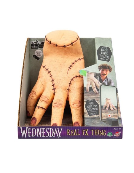 Giochi Preziosi Wednesday real fx hand