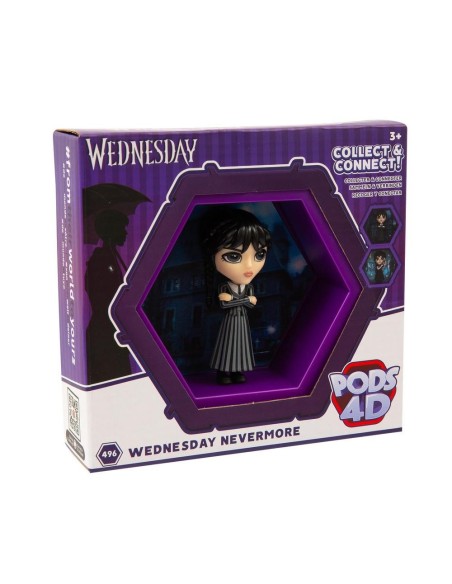 Giochi Preziosi Wednesday Pods 4D
