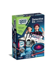 Clementoni Science & Play 19230 gioco di ruolo
