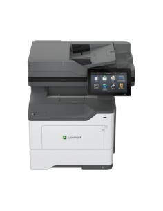 Lexmark MX632adwe Laser A4 1200 x 1200 DPI 47 ppm Wi-Fi
