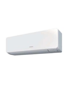 Fujitsu ASHG12KGTB condizionatore fisso Condizionatore unità interna Bianco