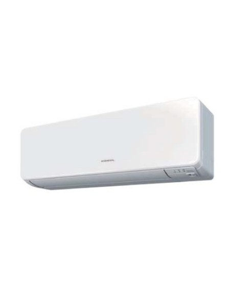 Fujitsu ASHG12KGTB condizionatore fisso Condizionatore unità interna Bianco