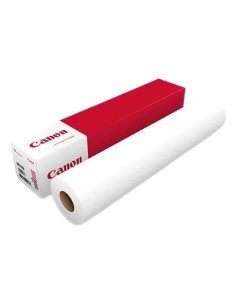 Canon LFM116 carta inkjet Opaco Bianco