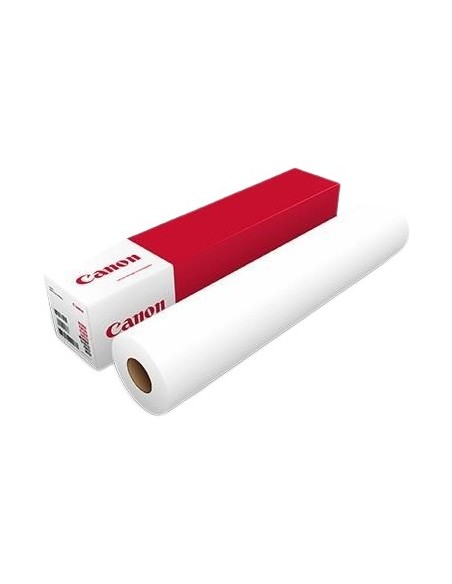 Canon LFM116 carta inkjet Opaco Bianco