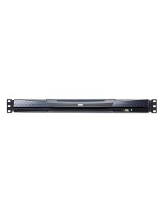 ATEN KL1516AiM switch per keyboard-video-mouse (kvm) Montaggio rack Nero 2