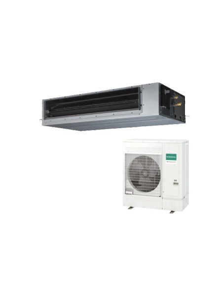 Fujitsu ARXG54KHTAP condizionatore fisso Condizionatore unità interna Bianco