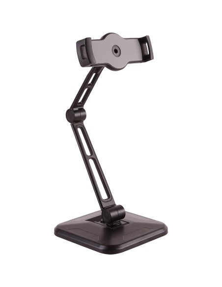 InLine Supporto universale per tablet 4,7 "-12,9", per tavolo o parete