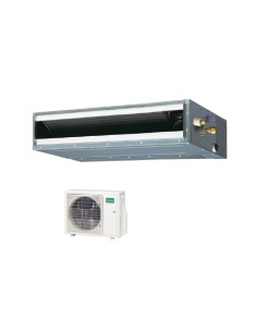 Fujitsu ARXG18KLLAP condizionatore fisso Condizionatore unità interna Bianco