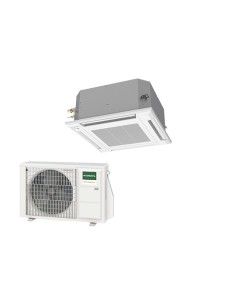 Fujitsu AUXG18KVLA condizionatore fisso Condizionatore unità interna Bianco