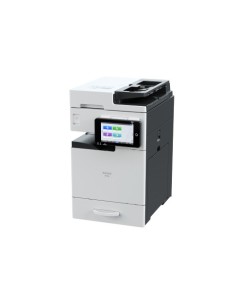 Ricoh IM 370F Laser A3 1200 x 1200 DPI 37 ppm 2