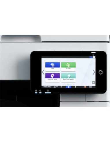 Ricoh IM 370F Laser A3 1200 x 1200 DPI 37 ppm