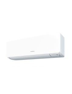 Fujitsu ASHG14KGTE condizionatore fisso Condizionatore unità interna Bianco