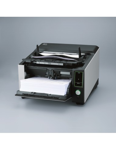 Ricoh fi-8950 Scanner ADF 600 x 600 DPI A3 Nero, Grigio