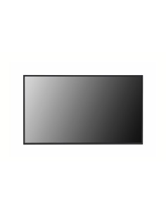 LG 32TNF5P-B.AEU visualizzatore di messaggi Pannello piatto interattivo 81,3 cm (32") LED 500 cd m² Full HD Nero Touch screen 2