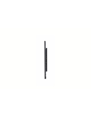 LG 32TNF5P-B.AEU visualizzatore di messaggi Pannello piatto interattivo 81,3 cm (32") LED 500 cd m² Full HD Nero Touch screen
