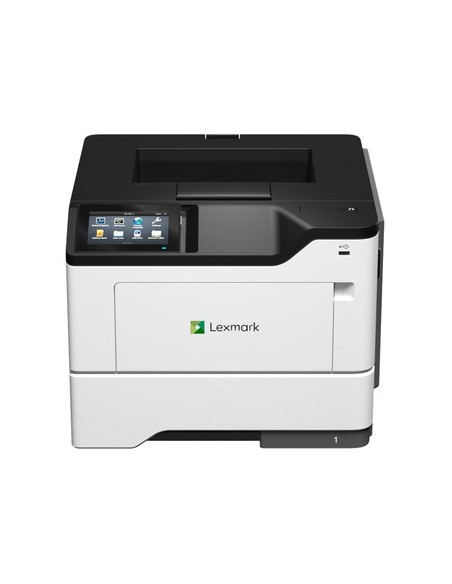 Lexmark MS632dwe 1200 x 1200 DPI A4 Wi-Fi