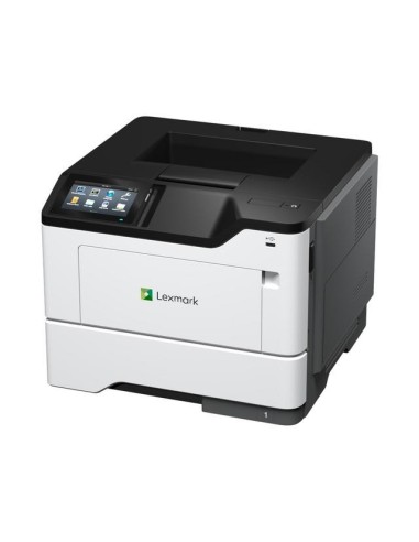 Lexmark MS632dwe 1200 x 1200 DPI A4 Wi-Fi