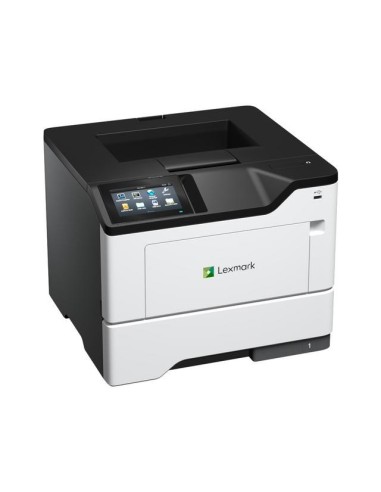 Lexmark MS632dwe 1200 x 1200 DPI A4 Wi-Fi