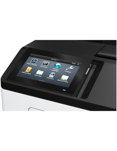Lexmark MS632dwe 1200 x 1200 DPI A4 Wi-Fi