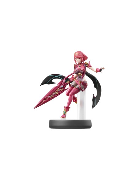 Nintendo amiibo - Pyra + Mythra 2-Pack Figura da gaming interattiva