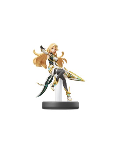 Nintendo amiibo - Pyra + Mythra 2-Pack Figura da gaming interattiva