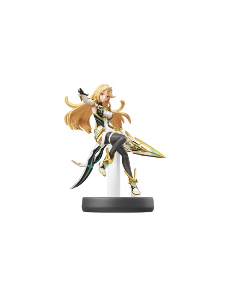 Nintendo amiibo - Pyra + Mythra 2-Pack Figura da gaming interattiva