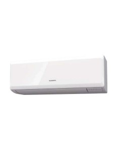 Fujitsu ASHG09KPCA condizionatore fisso Condizionatore unità interna Bianco