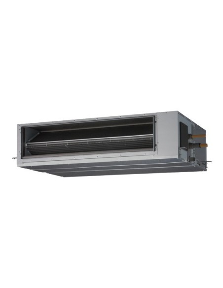 Fujitsu ARHG72LHTA condizionatore fisso Condizionatore unità interna Grigio