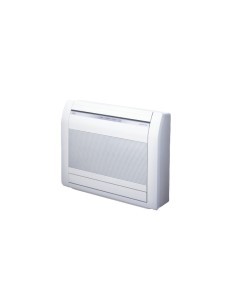 Fujitsu AGHG12KVCA condizionatore fisso Condizionatore unità interna Bianco