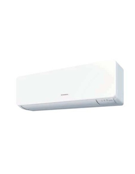 Fujitsu ASHG07KMTB condizionatore fisso Condizionatore unità interna Bianco