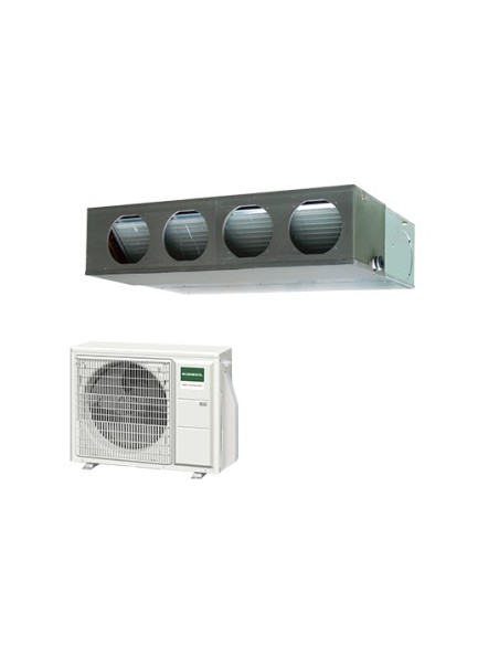 Fujitsu ARXG22KMLA condizionatore fisso Condizionatore unità interna Bianco
