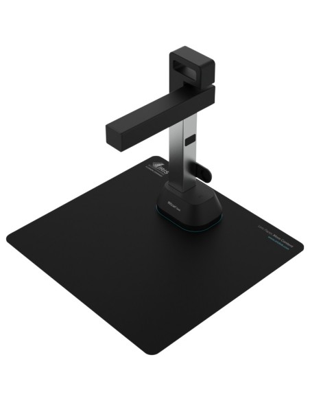 Canon IRIScan Desk 6 fotocamera per documento Nero, Argento CMOS USB 2.0