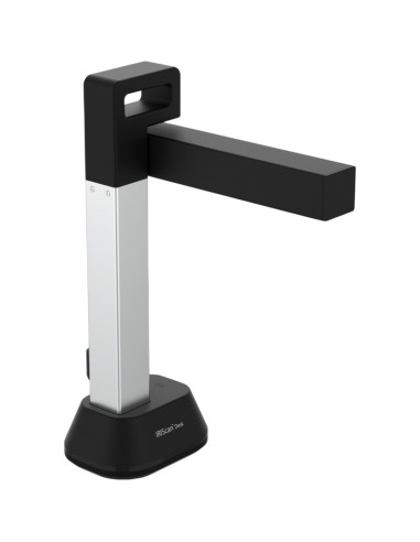 Canon IRIScan Desk 6 fotocamera per documento Nero, Argento CMOS USB 2.0
