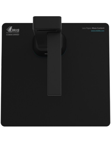 Canon IRIScan Desk 6 fotocamera per documento Nero, Argento CMOS USB 2.0