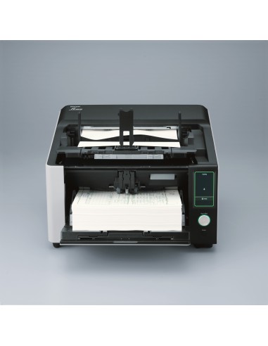 Ricoh fi-8930 Scanner ADF 600 x 600 DPI A3 Nero, Grigio