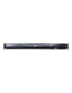 ATEN KL1508AiM switch per keyboard-video-mouse (kvm) Montaggio rack Nero 2