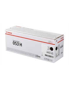 Canon 053H cartuccia toner 1 pz Originale Nero