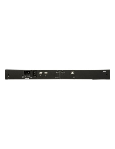ATEN CL3700NW switch per keyboard-video-mouse (kvm) Montaggio rack Nero