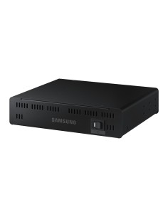 Samsung CY-HDS02B EN modulatore RF modulator 75 Ω Nero
