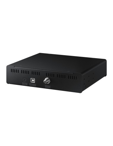 Samsung CY-HDS02B EN modulatore RF modulator 75 Ω Nero