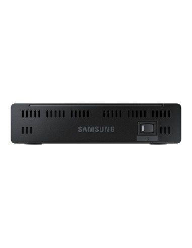 Samsung CY-HDS02B EN modulatore RF modulator 75 Ω Nero