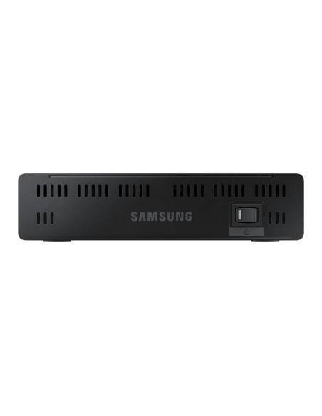 Samsung CY-HDS02B EN modulatore RF modulator 75 Ω Nero