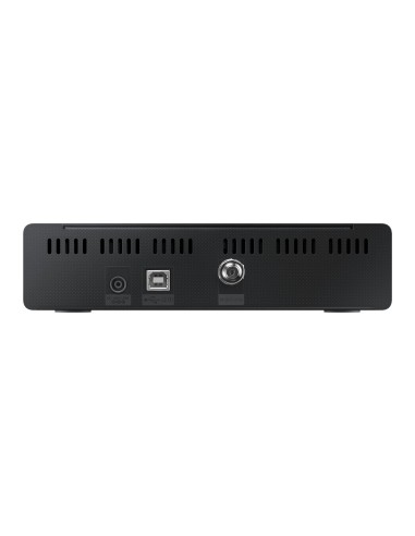 Samsung CY-HDS02B EN modulatore RF modulator 75 Ω Nero